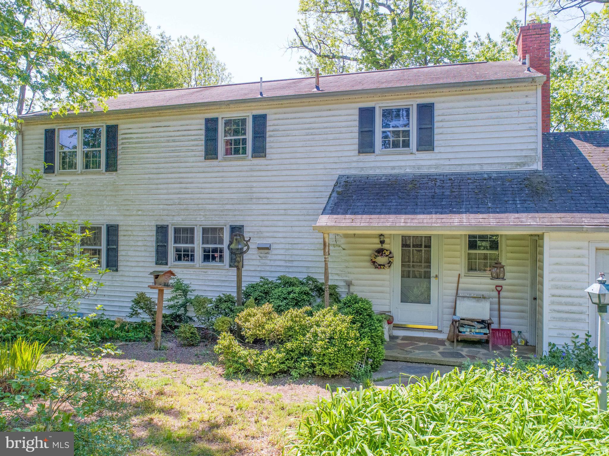 39 Mockingbird Lane Earleville, MD 21919 - Photo 2 of 23 Front