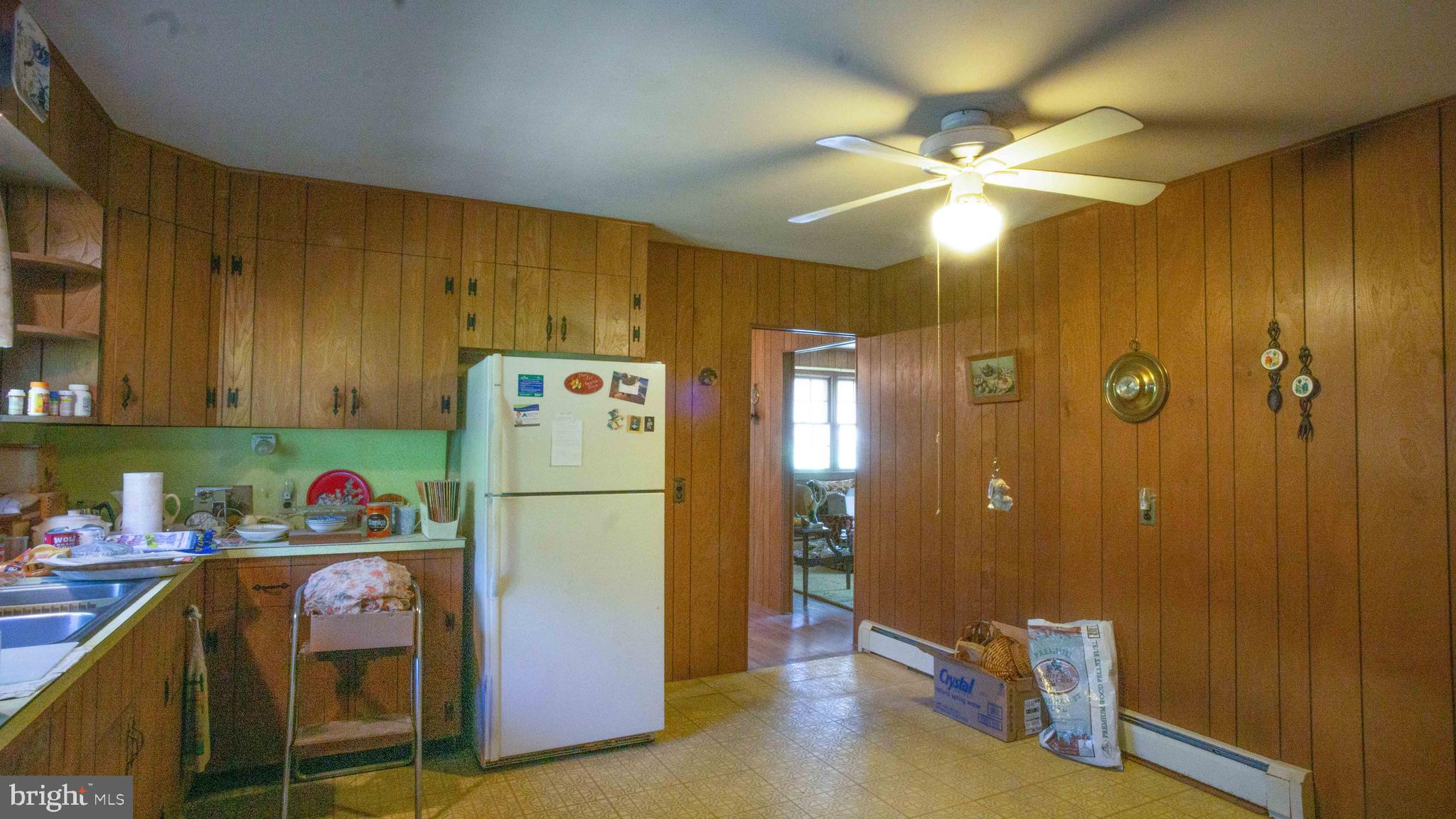 39 Mockingbird Lane Earleville, MD 21919 - Photo 12 of 23 Kitchen