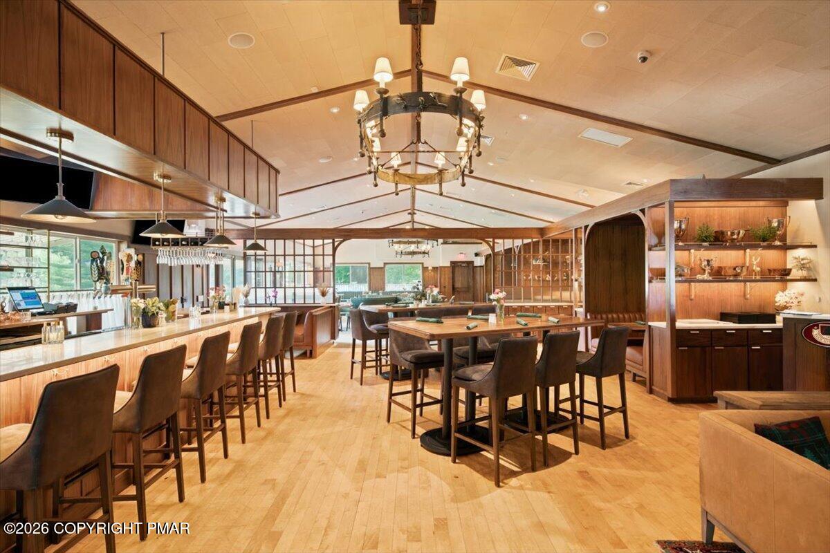 128 Creekside Road Canadensis, PA 18325 - Photo 42 of 68 Fairway Grille