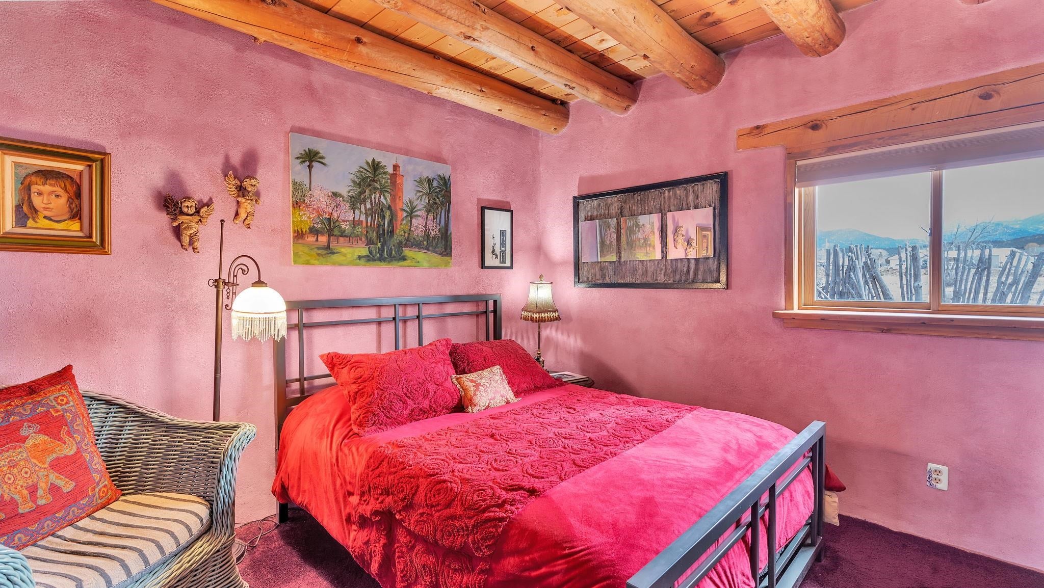 42 Hondo Seco Road Arroyo Hondo, NM 87513 - Photo 20 of 45 Gallery Image 20