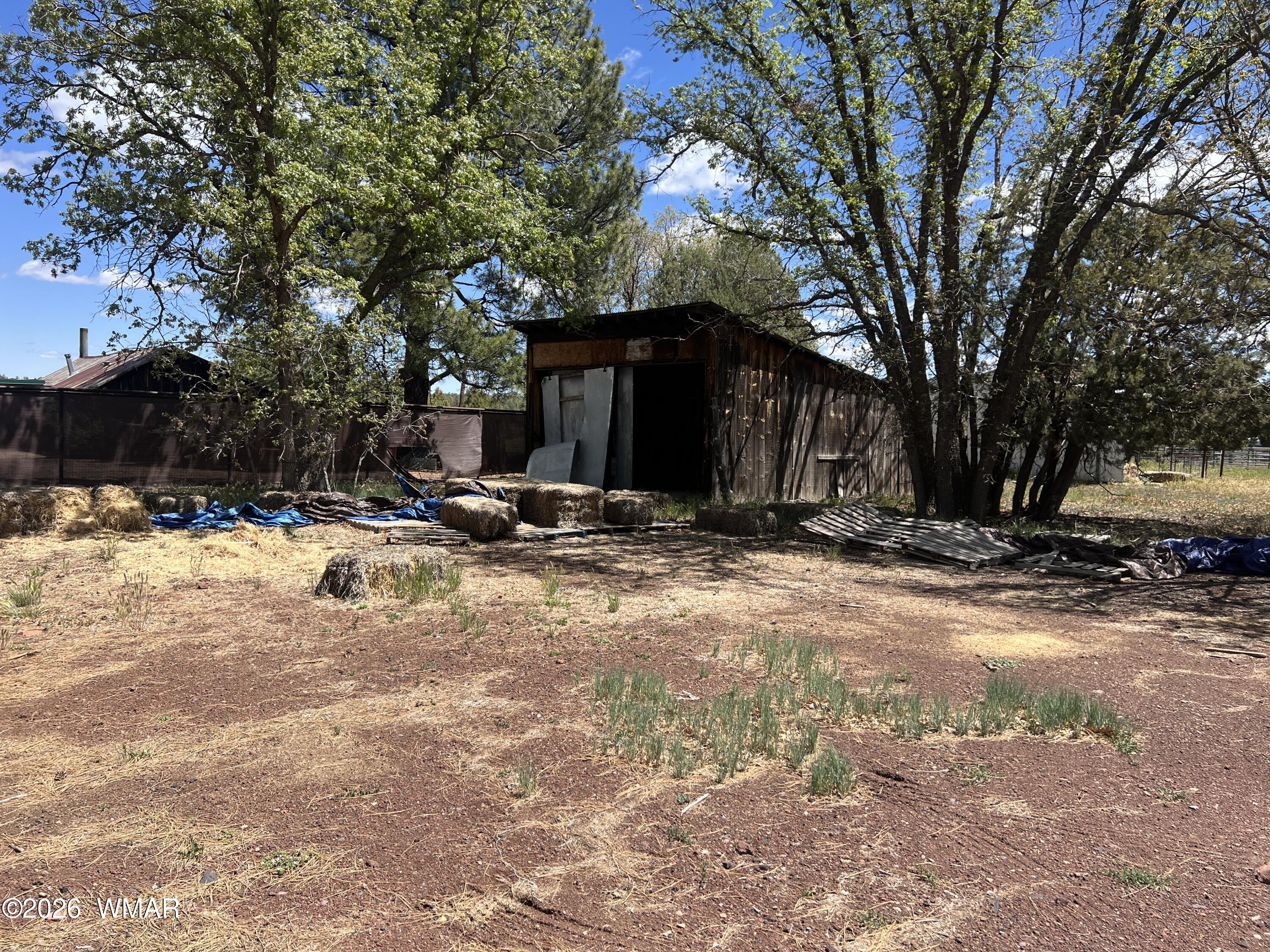 1321 South Woodland Road Lakeside, AZ 85929 - Photo 19 of 24 19