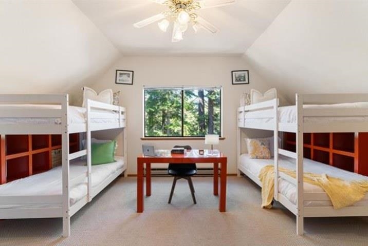 11828 Kitzbuhel Road Truckee, CA 96161 - Photo 14 of 21
