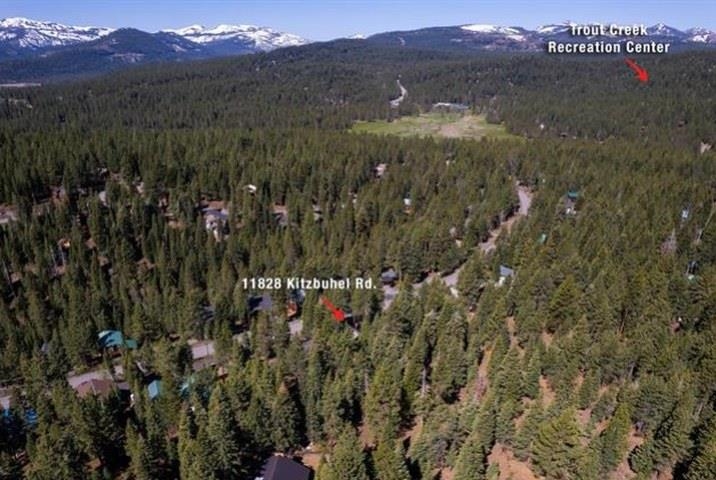 11828 Kitzbuhel Road Truckee, CA 96161 - Photo 18 of 21