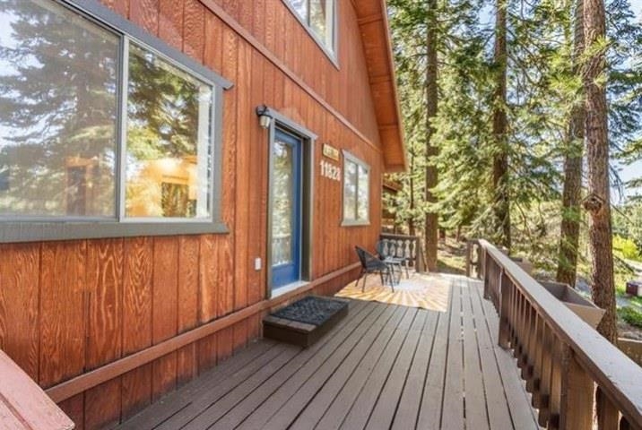 11828 Kitzbuhel Road Truckee, CA 96161 - Photo 2 of 21