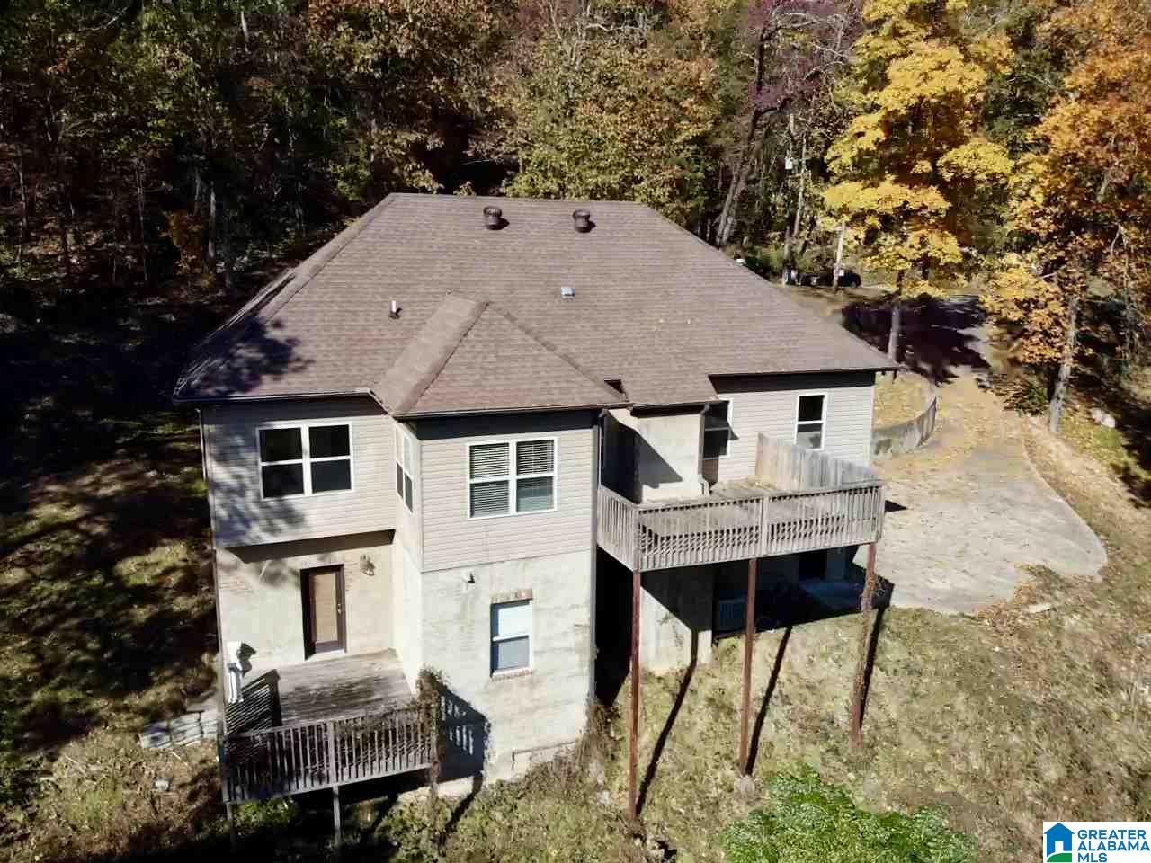 156 Pelham Heights Road Pelham, AL 35124 - Photo 18 of 21