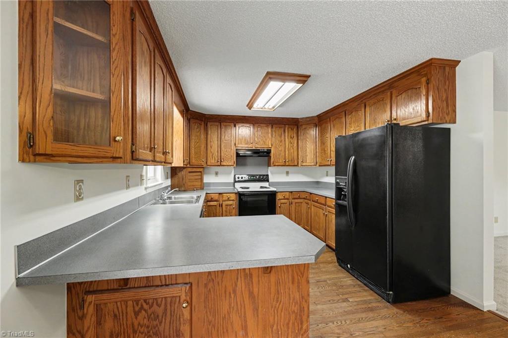 1942 Junction Road Mocksville, NC 27028 - Photo 4 of 21