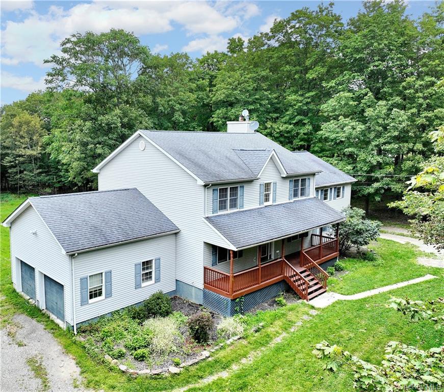 80 Old Quaker Hill Road Monroe, NY 10950 - Photo 2 of 36