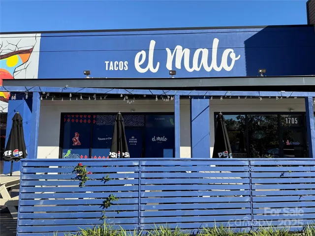 $979,500 | 1511 Landis Avenue, Charlotte, NC 28205