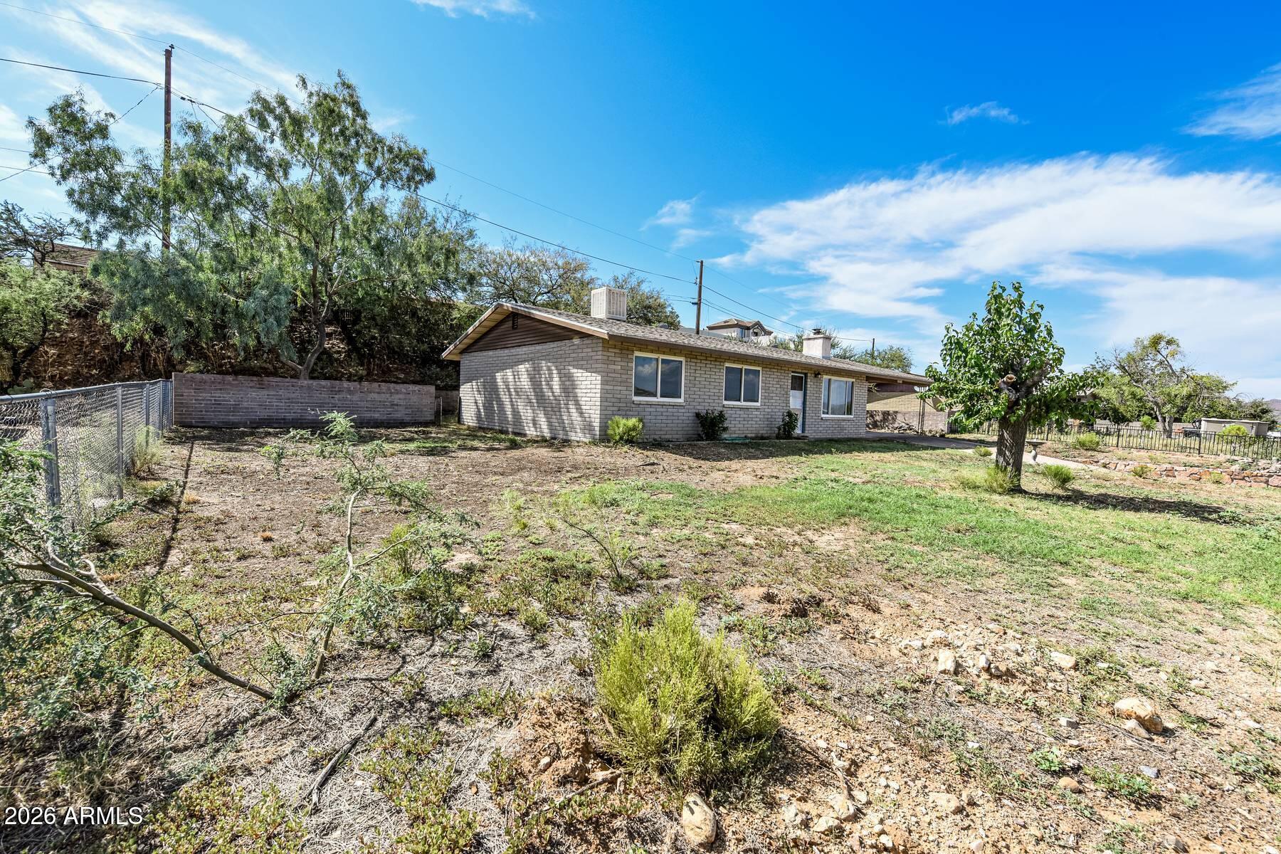 8440 South Springfield Road Globe, AZ 85501 - Photo 36 of 47 EXTERIOR2