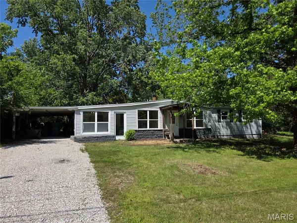 $210,000 | 1619 Sequoya Ih Road, Unit 1625, Cuba, MO 65453