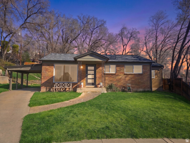 669 Darling Circle Ogden, UT 84403 - Photo 1 of 1