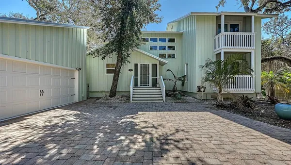 $6,000 | 5310 Hidden Harbor Road, Sarasota, FL 34242