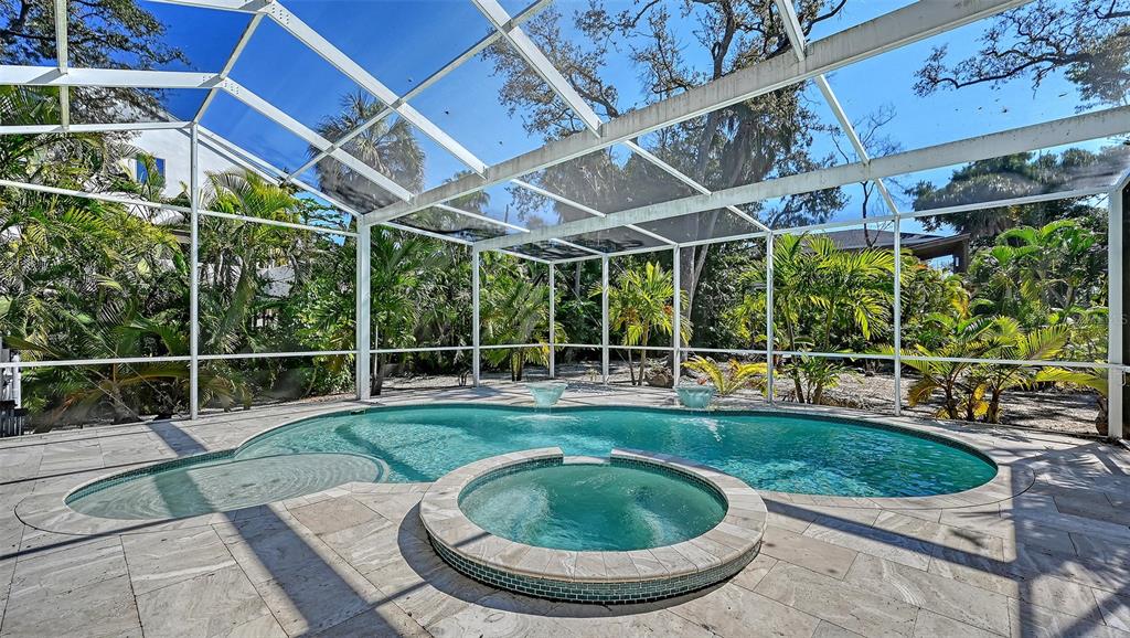 5310 Hidden Harbor Road Sarasota, FL 34242 - Photo 46 of 90