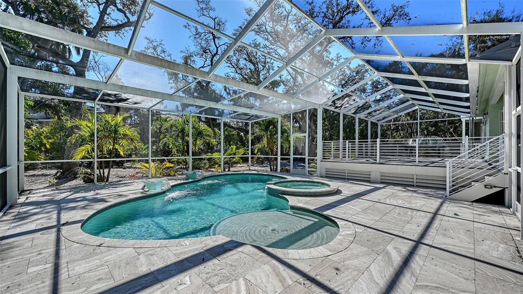 5310 Hidden Harbor Road Sarasota, FL 34242 - Photo 47 of 90