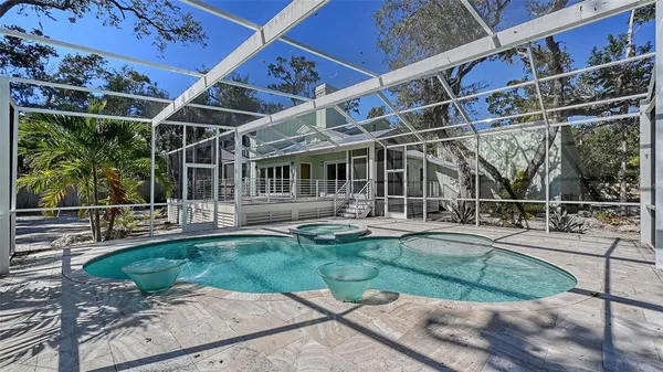 $6,000 | 5310 Hidden Harbor Road, Sarasota, FL 34242