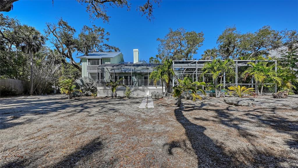 5310 Hidden Harbor Road Sarasota, FL 34242 - Photo 56 of 90