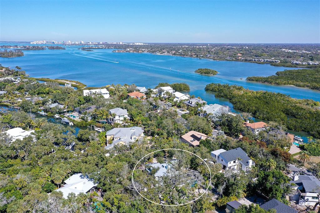 5310 Hidden Harbor Road Sarasota, FL 34242 - Photo 60 of 90