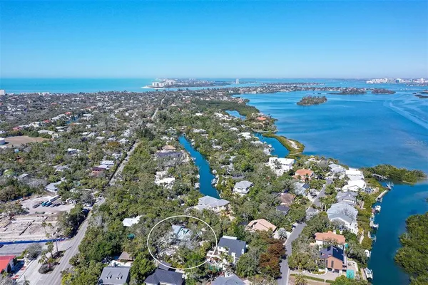 $6,000 | 5310 Hidden Harbor Road, Sarasota, FL 34242