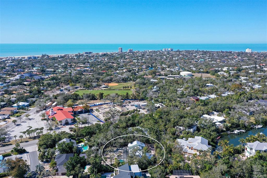 5310 Hidden Harbor Road Sarasota, FL 34242 - Photo 63 of 90