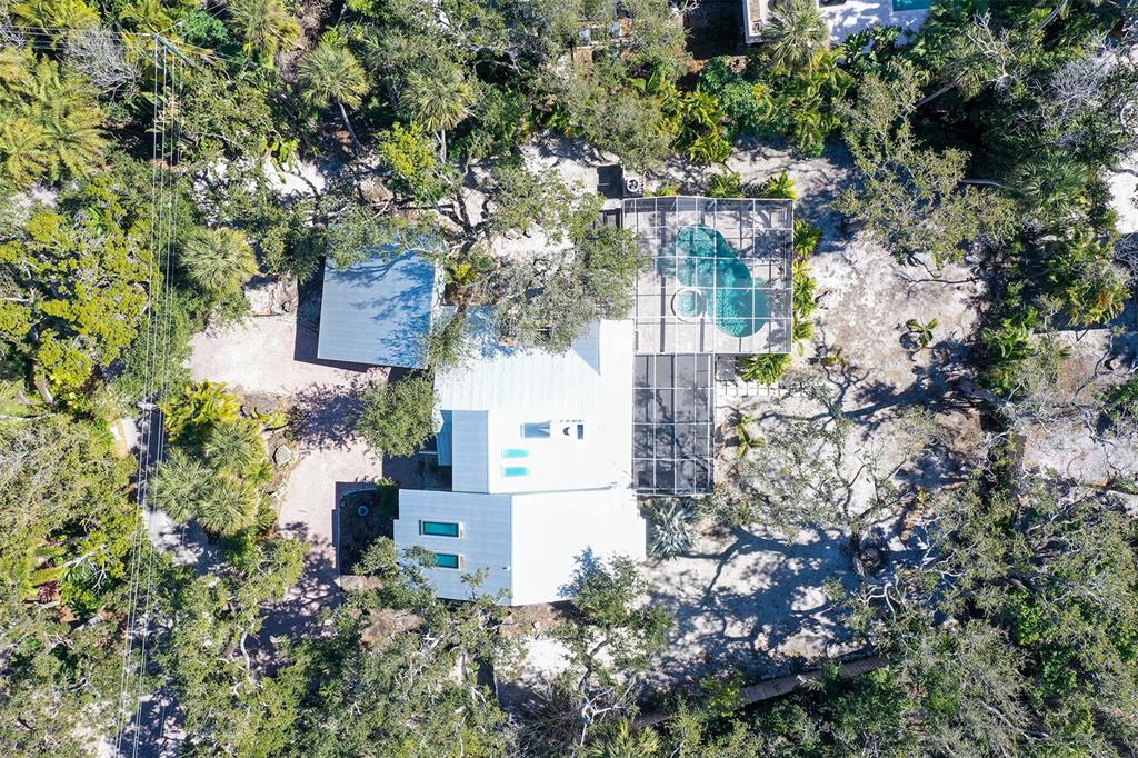 5310 Hidden Harbor Road Sarasota, FL 34242 - Photo 64 of 90