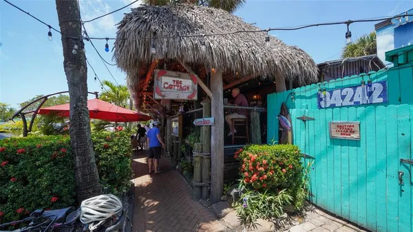 $6,000 | 5310 Hidden Harbor Road, Sarasota, FL 34242