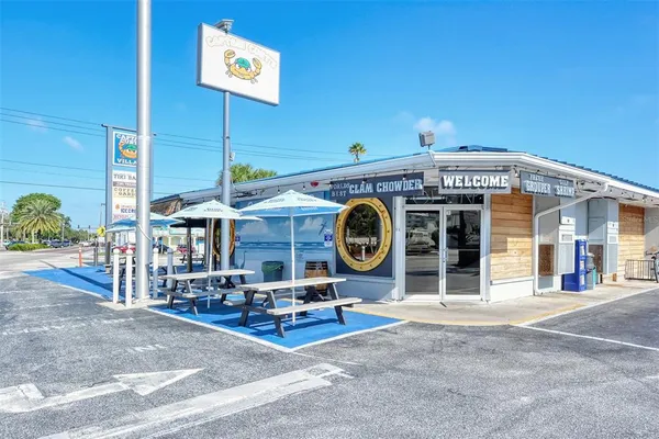 $6,000 | 5310 Hidden Harbor Road, Sarasota, FL 34242