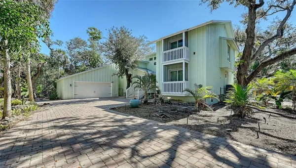 $6,000 | 5310 Hidden Harbor Road, Sarasota, FL 34242