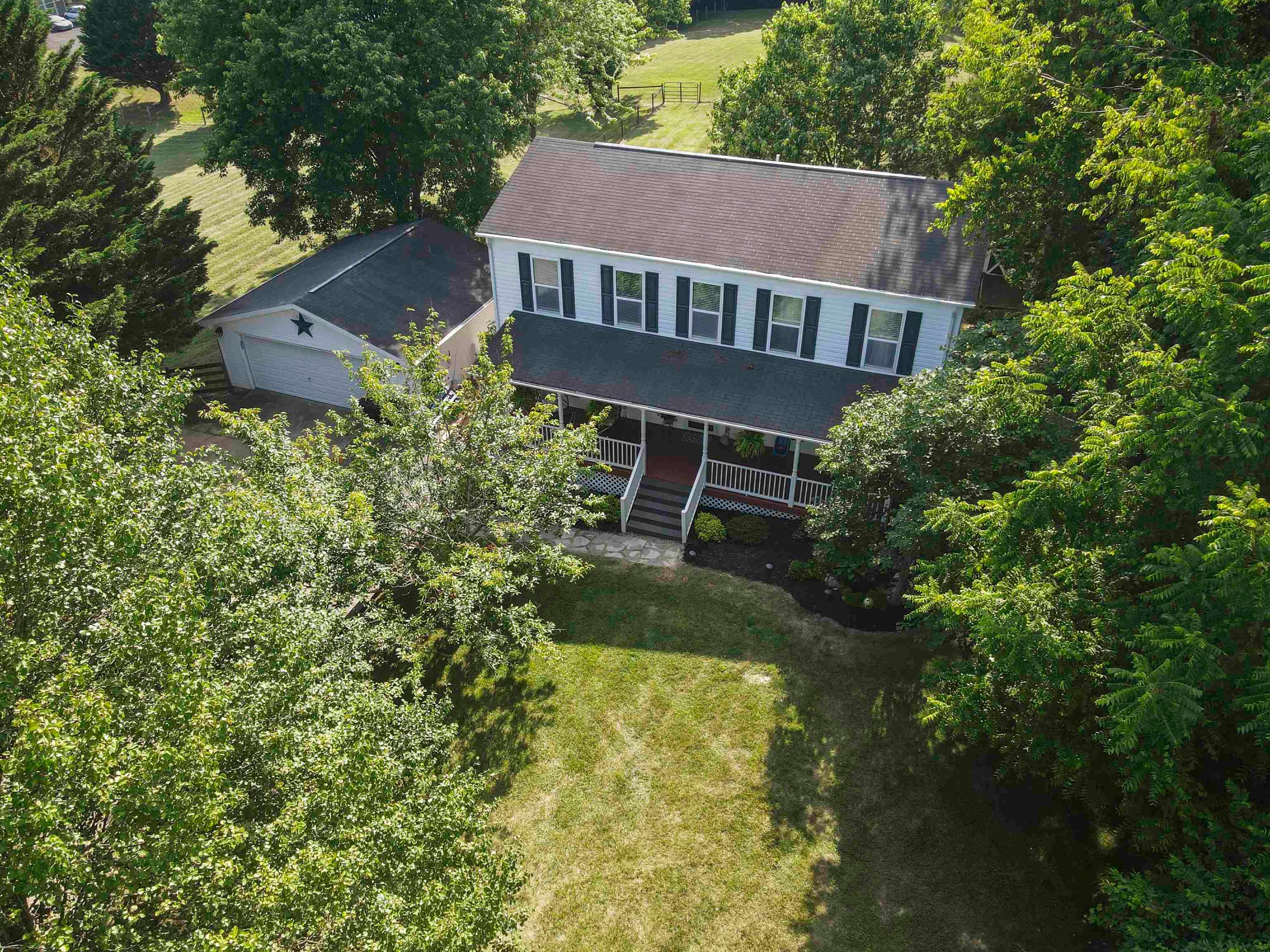 7225 Gate Ten Road Radford, VA 24141 - Photo 23 of 87 Gallery Image 23