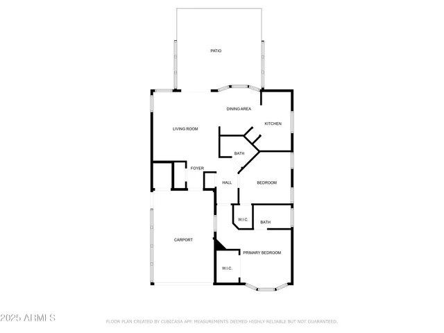 $2,500 | 1672 East Augusta Avenue, Chandler, AZ 85249