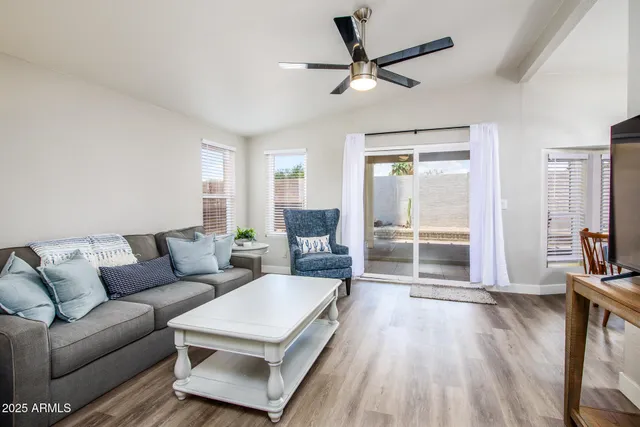 $2,500 | 1672 East Augusta Avenue, Chandler, AZ 85249