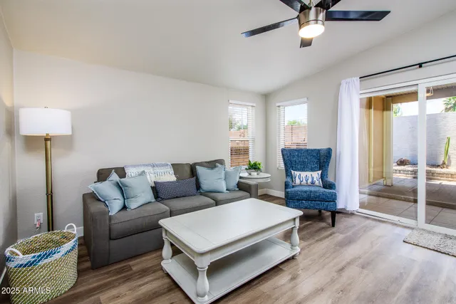 $2,500 | 1672 East Augusta Avenue, Chandler, AZ 85249