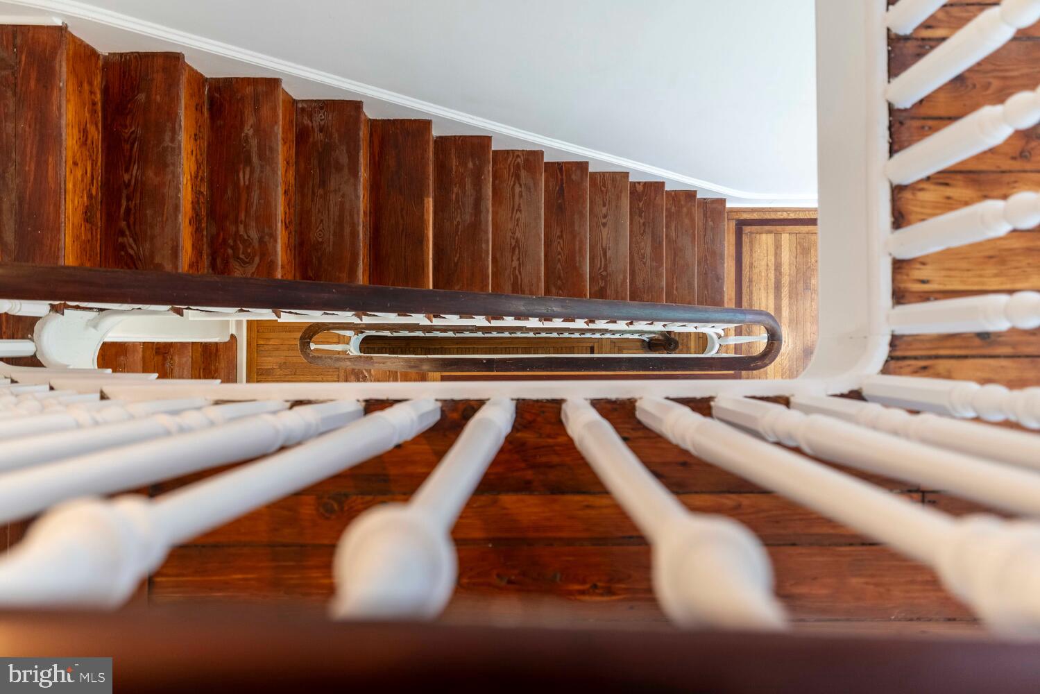28 East Johnson Street Philadelphia, PA 19144 - Photo 11 of 24 a bedroom with a bed and a dresser