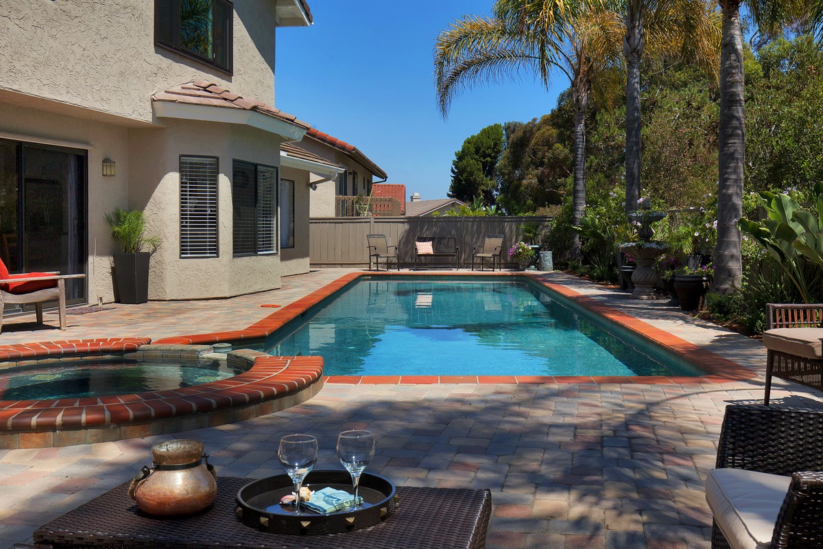 435 Via Malaga Encinitas, CA 92024 - Photo 21 of 25