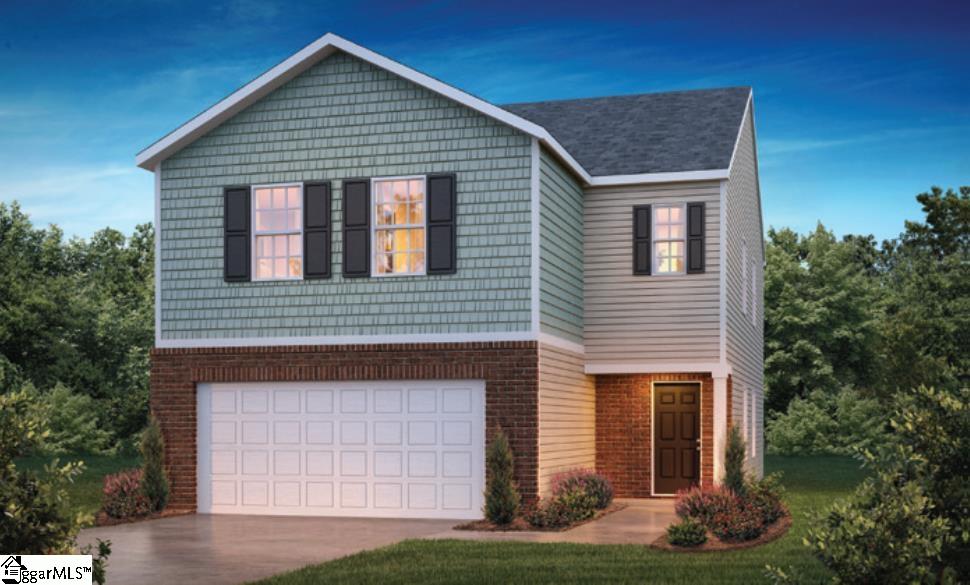 103 Maple Street Easley, SC 29640 - Photo 1 of 6 Gallery Image 1