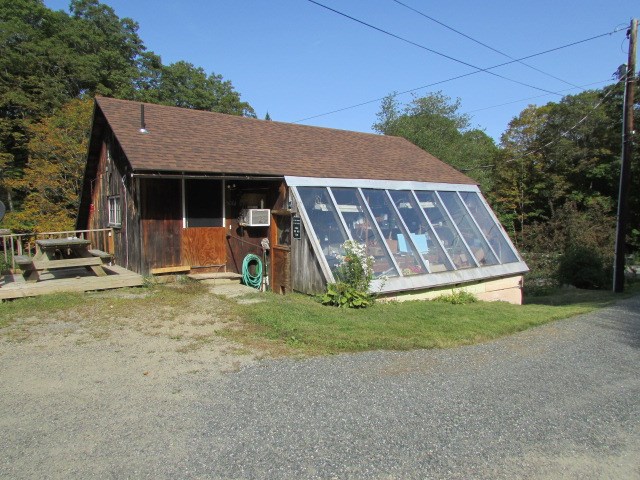 5061 Old County Road Halifax, VT 05301 - Photo 1 of 27