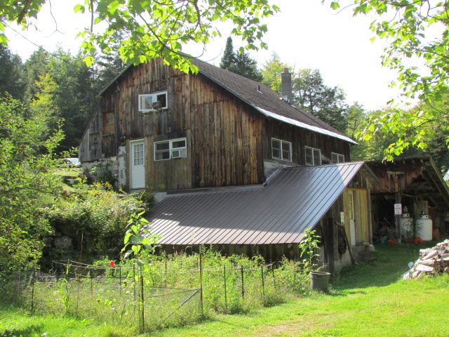 5061 Old County Road Halifax, VT 05301 - Photo 2 of 27