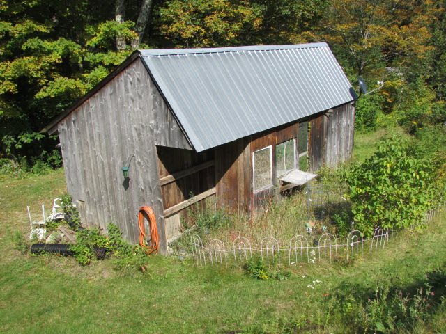 5061 Old County Road Halifax, VT 05301 - Photo 5 of 27