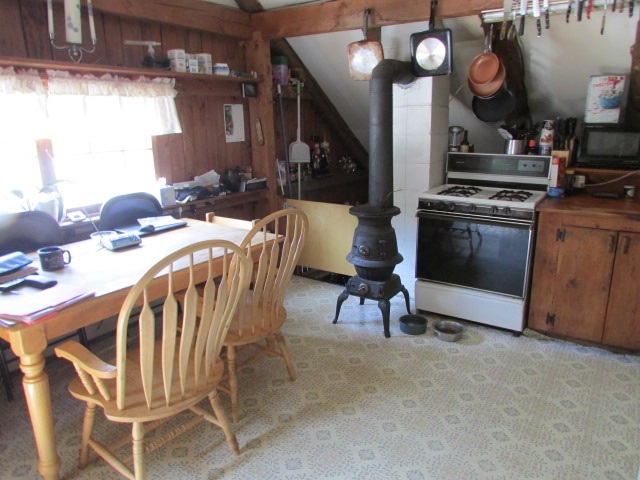 5061 Old County Road Halifax, VT 05301 - Photo 7 of 27