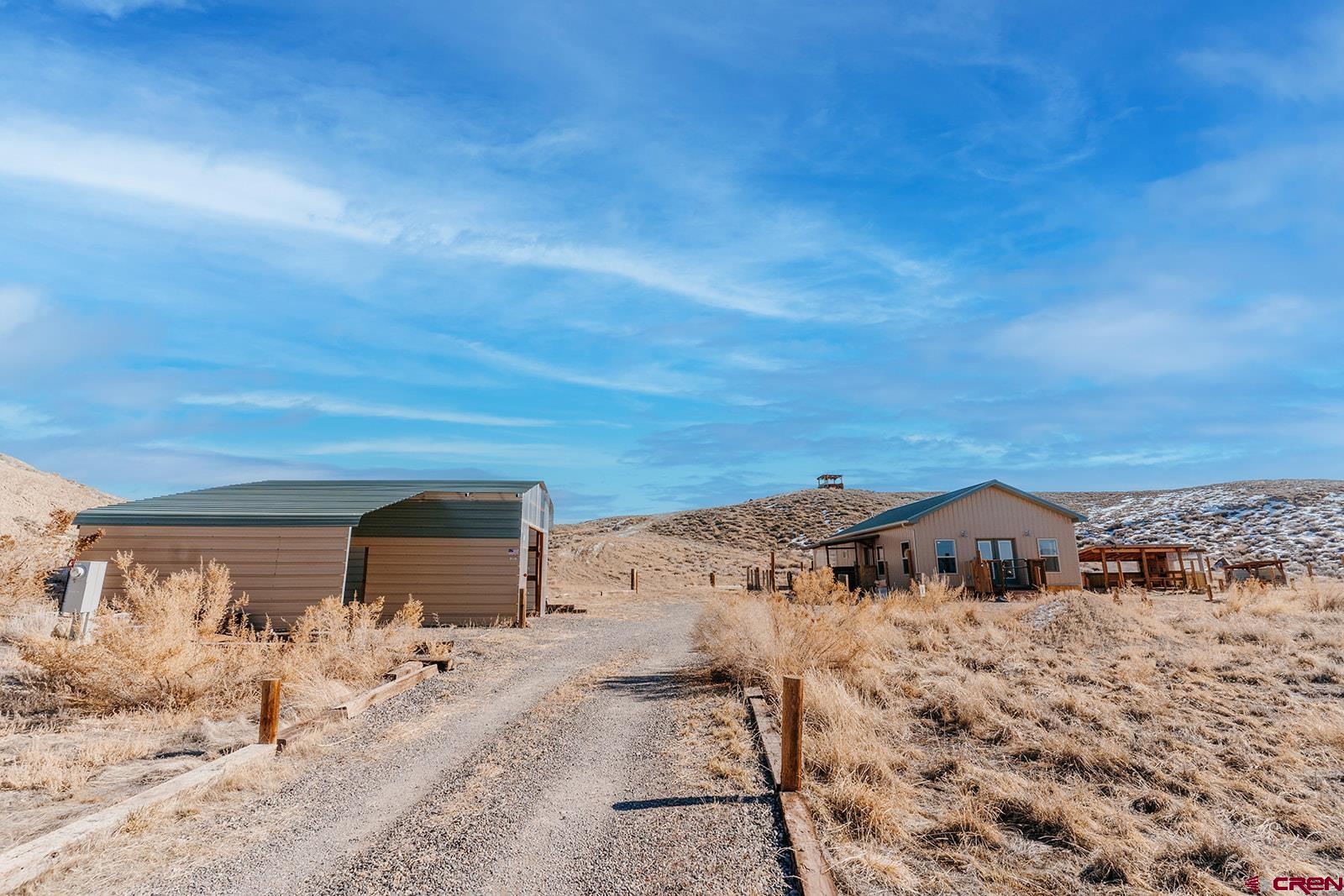 16244 6900th Road Montrose, CO 81401 - Photo 25 of 35 Gallery Image 25