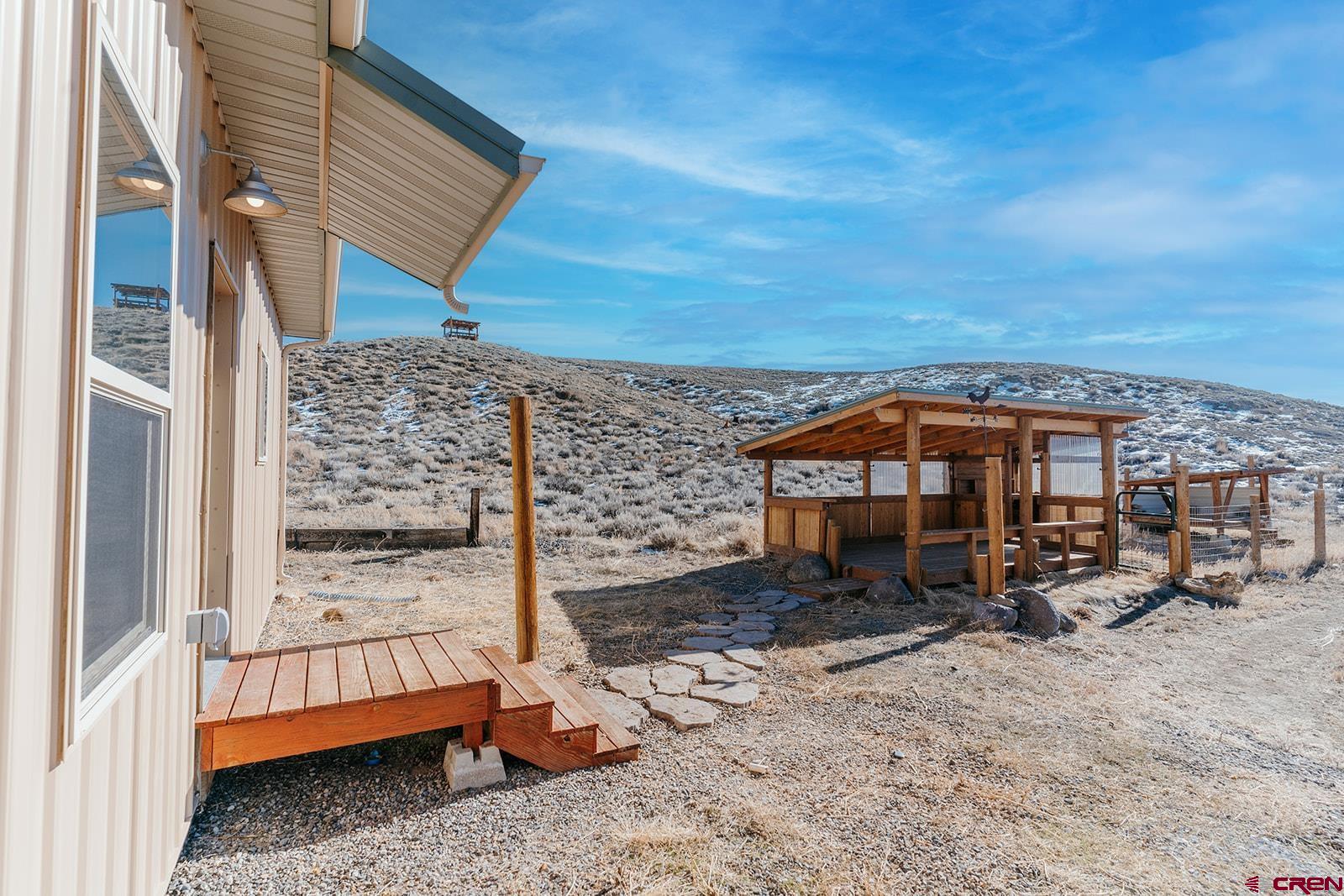16244 6900th Road Montrose, CO 81401 - Photo 26 of 35 Gallery Image 26