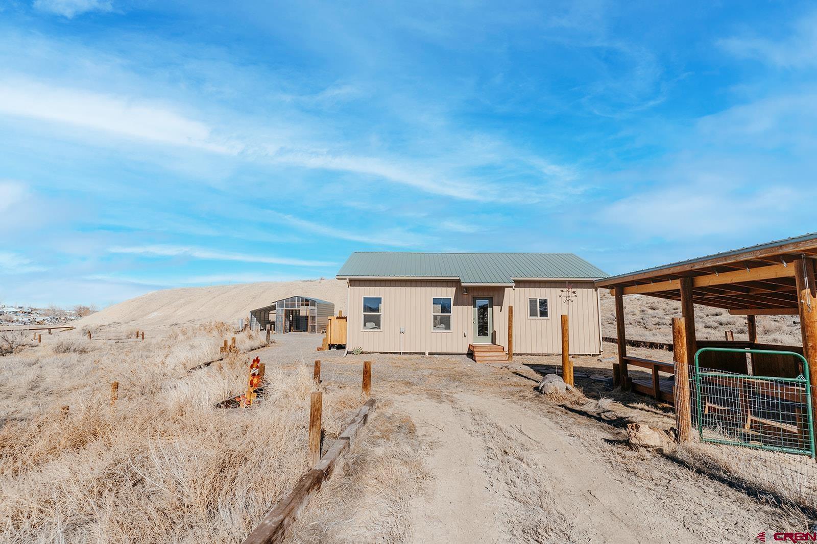 16244 6900th Road Montrose, CO 81401 - Photo 29 of 35 Gallery Image 29