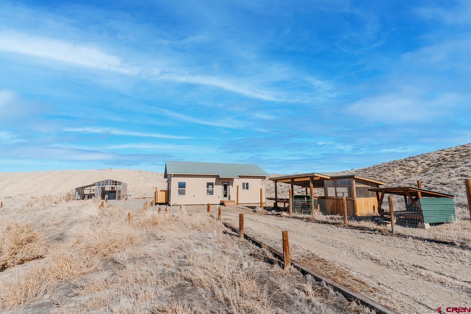 16244 6900th Road Montrose, CO 81401 - Photo 30 of 35 Gallery Image 30