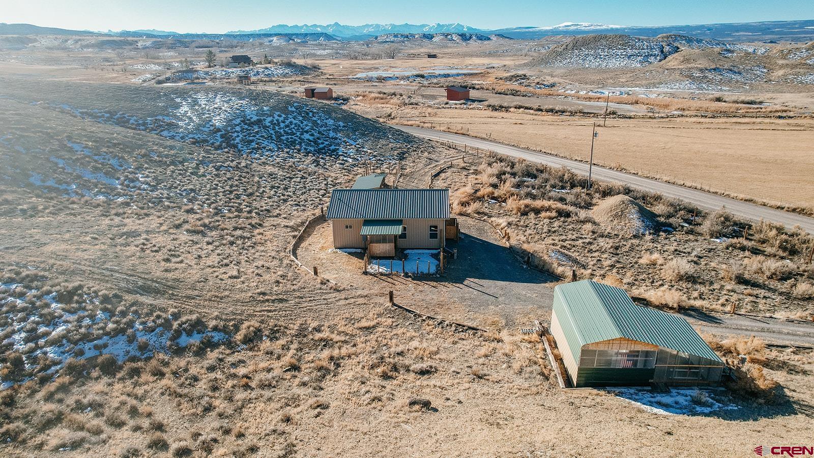 16244 6900th Road Montrose, CO 81401 - Photo 31 of 35 Gallery Image 31