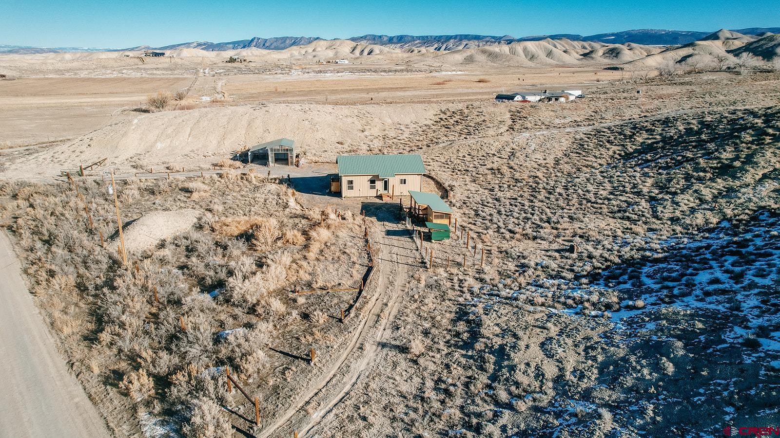 16244 6900th Road Montrose, CO 81401 - Photo 33 of 35 Gallery Image 33