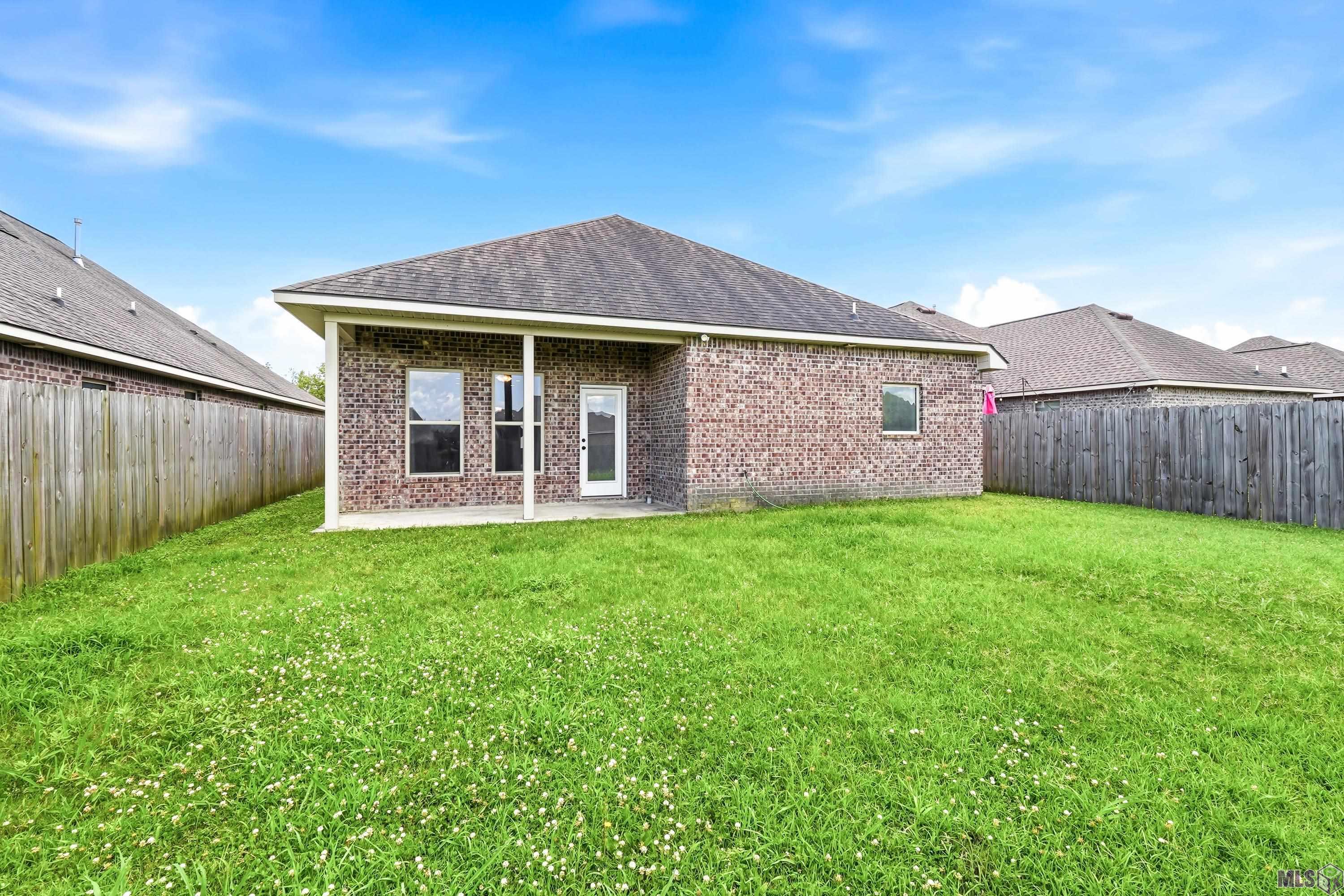 4792 Viola Farms Drive Addis, LA 70710 - Photo 25 of 29