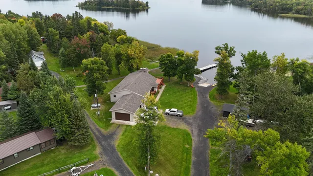 $495,000 | 12970 White Eagle Lane, Kabetogama, MN 56669