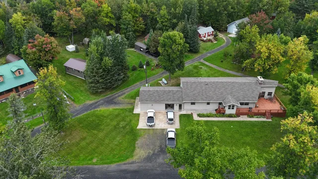 $495,000 | 12970 White Eagle Lane, Kabetogama, MN 56669