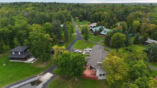 $495,000 | 12970 White Eagle Lane, Kabetogama, MN 56669
