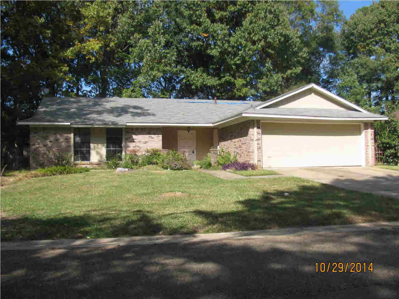 517 Sycamore Circle Ridgeland, MS 39157 - Photo 1 of 10 Photo 1