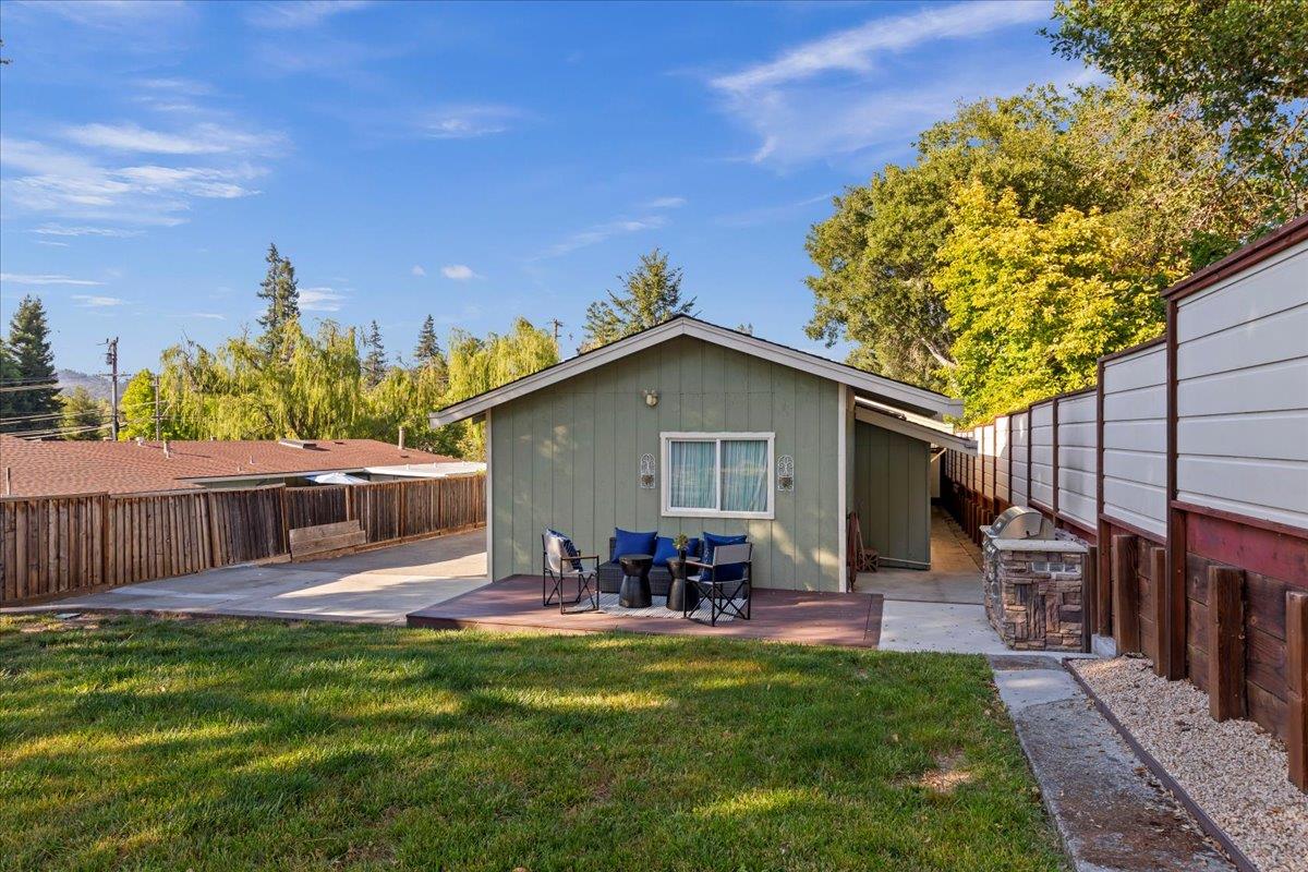 4003 Granite Creek Road Scotts Valley, CA 95066 - Photo 24 of 27